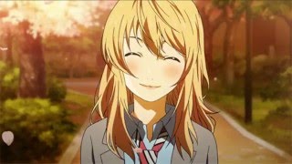 Video thumbnail of "AMV 「Love is a beautiful pain」♡"