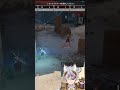 【APEX 新シーズンS29 開幕】衝撃のシア弱体化バグ?どこまで悲運なのこの子ぉぉぉぉぉぉぉぉぉ #apex #vtuber #バグ #S29 #shorts