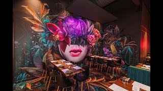 Hochi Mama CBD now at 35 Little Bourke Street!
