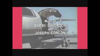 HghPrformnce  (score suite 1; Barry DeVorzon and Joseph Conlan)