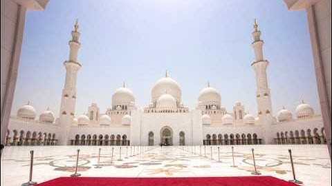 الحافظ محمد حسين الشامي تلاوة لسور الصف القلم الكوثر الكافرون والنصر