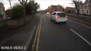 November 2013 Close Pass Compilation