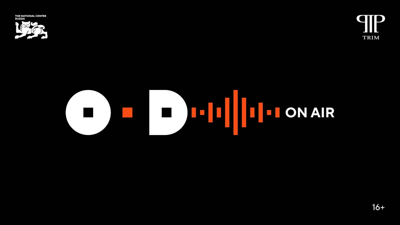 Open Dialogue Podcast 