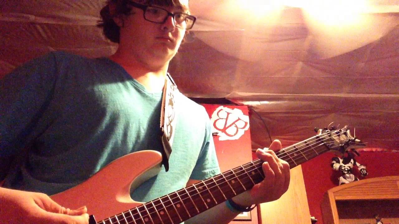 Guitar Songs EP3: Ass back home by secrets