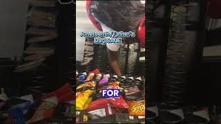 Juneteenth/Father’s Day Sale