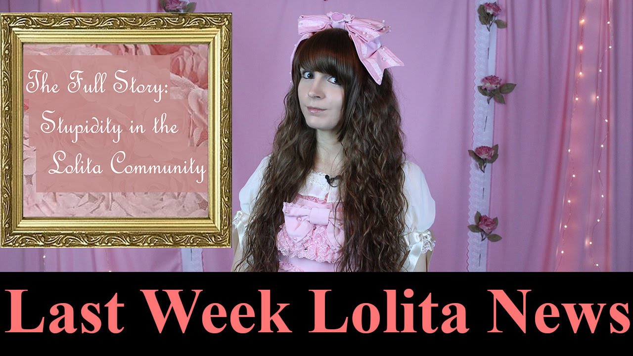 Lolita Forum Jailbait Video