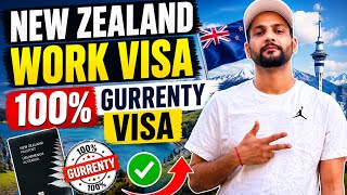     New Zealand Work Visa 2026 |    New Zealand Work Visa Without an Agent |   New Zealand Job