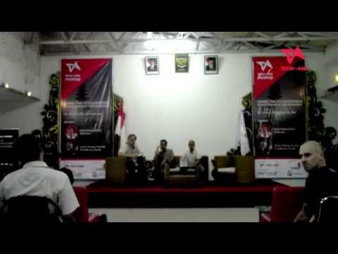 Tech in Asia Meetup: Connecting Tech Ecosystems in Bali, Jakarta, & Bandung