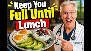The Breakfast That Keeps You Full Until Lunch After 50