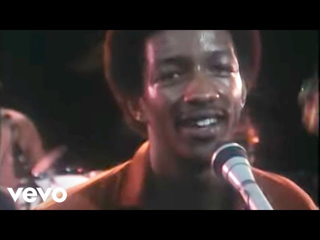 KOOL AND THE GANG - CELEBRATION