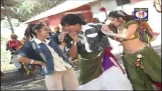 Zinli Zinali Retadi Me By Kamlesh Barot | Nathiyo (Remix) | Gujarati Songs