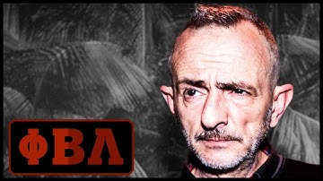 Albert Boira monólogo (Octubre 2018) / Phi Beta Lambda