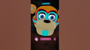 ROBOT MONKEY 🐒 #mrarman #shorts