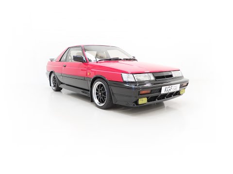 SUNNY★★ What a great looking truck! Nissan Sunny Truck recently