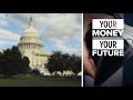 What does the CARES Act do?  Your Money, Your Future