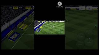 Tomas Rosicky ❤ First Chanse😱🔥 Efootball™26 Mobile