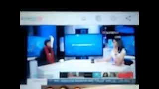 Part 1 - Talk Show MMM di Kompas TV -  Tgl.26 Maret 2015