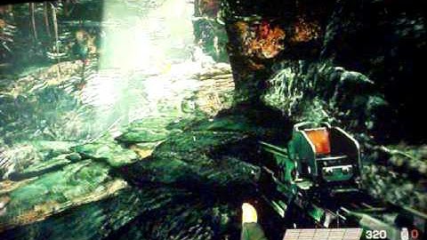 Killzone 3 Playthrough part 9-Welcome, welcome to the Jungle