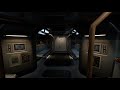 Alien Isolation VR - спокойная катка