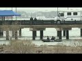 LIVE: Aftermath of Deadly Helicopter Crash in Hudson River