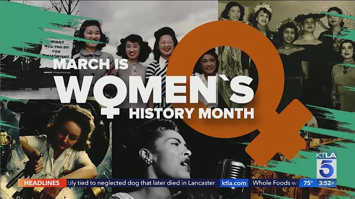 Women's History Month: Women architects