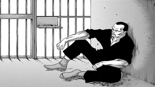 【異世界漫画】裏社会頂上血戦 DONKETSU NEW FULL 101~210【漫画アクション】