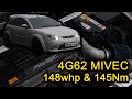 Proton Satria Neo 4G92 MIVEC SWAP！| Malaysia #POV [Genting Run 冲上云霄] [CC Subtitle]