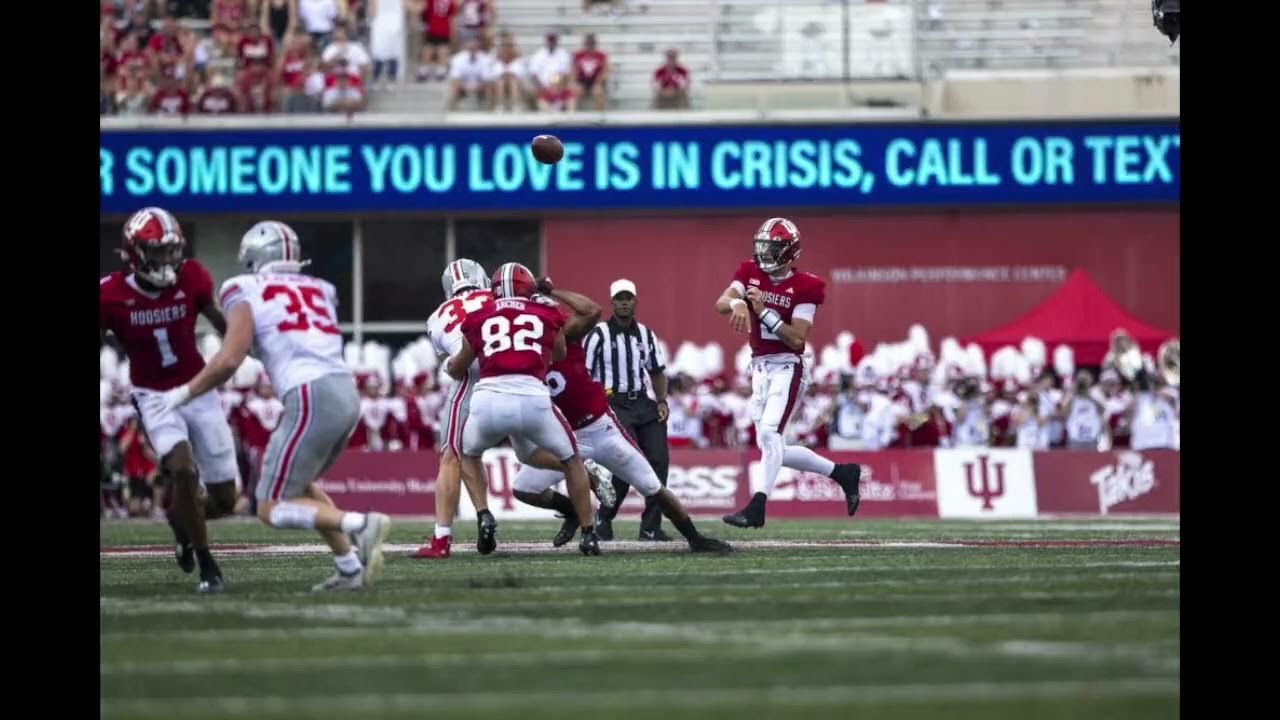 Indiana Hoosiers Student Radio Station Broadcast Of Lose V Ohio State indiana-hoosiers-student-radio-station-broadcast-of-lose-v-ohio-state