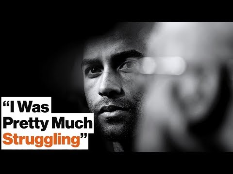 Why Breaking My Neck Was the Best Thing to Happen All Year | James Blake | Big Think