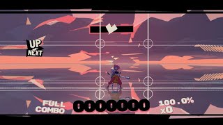 No input bug
