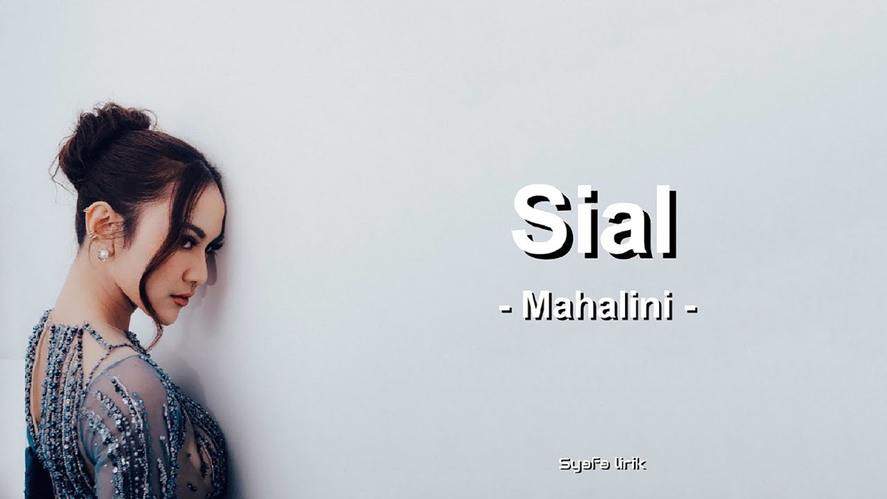 Mahalini - Sial | RESULT \u0026 REUNION | INDONESIAN IDOL 2023