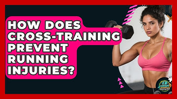 How Does Cross-Training Prevent Running Injuries? - High Energy Training Hub
