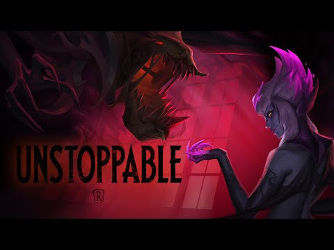 Unstoppable (burnboy ft.