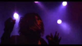 Lacrimas Profundere - Again It's Over (Live In Europe 2007)