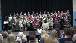 Durham Nox 2026 Spring Concert Update