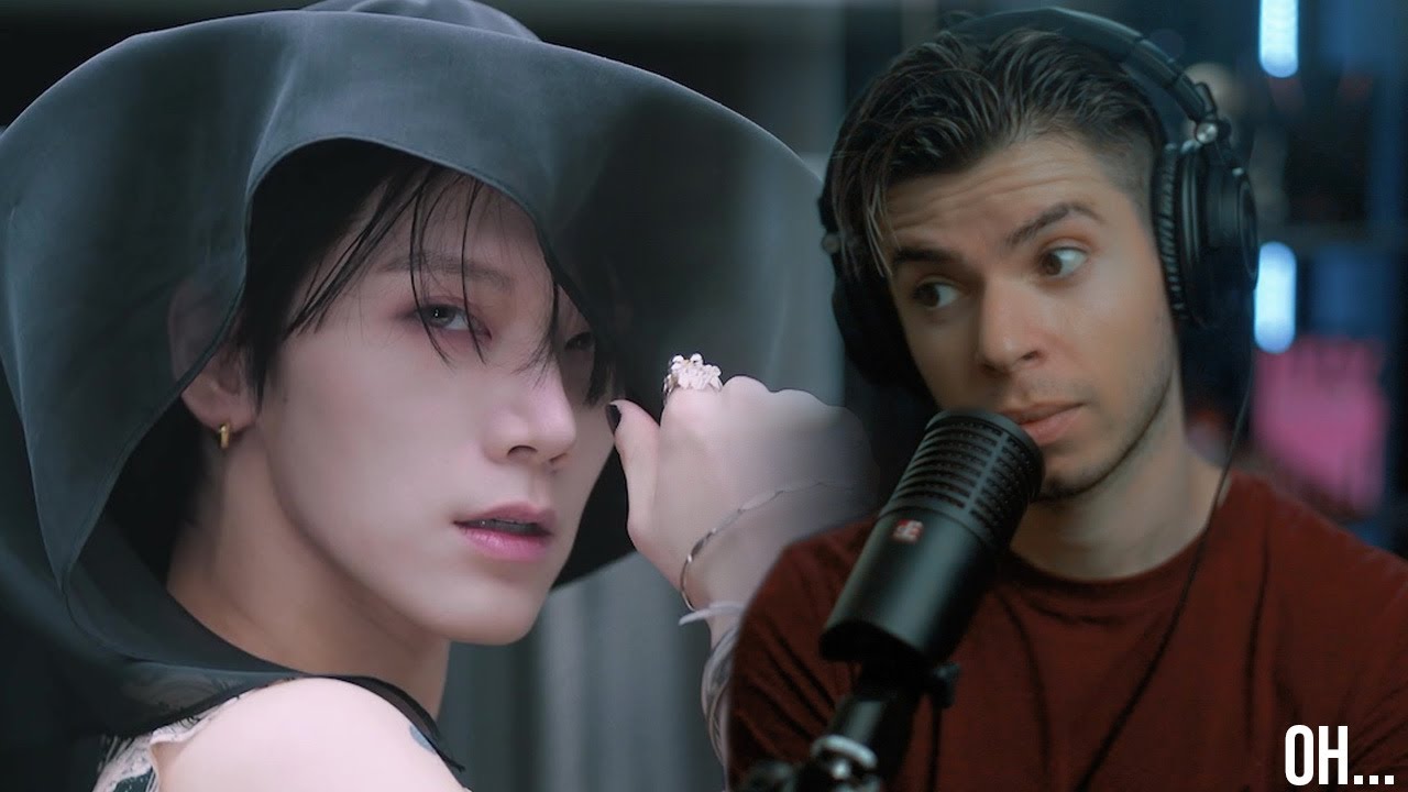 TEN 'Birthday' MV REACTION | DG REACTS