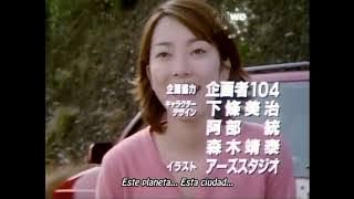 Kyūkyū Sentai GoGo-V ending 