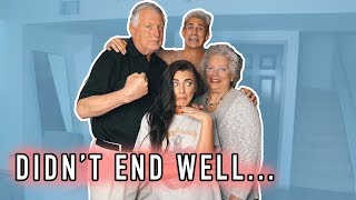 MY GIRLFRIEND MEETS MY PARENTS FOR THE FIRST TIME! (Big Reveal)