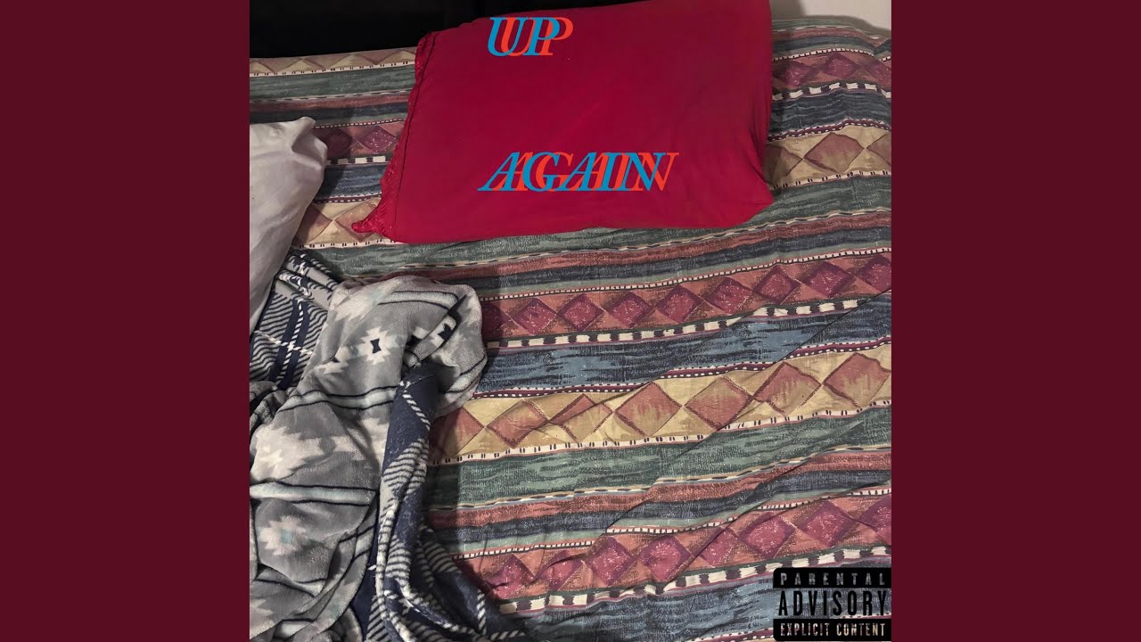 Watch UP AGAIN on YouTube Watch UP AGAIN on YouTube