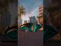 Встречайте черепашок ниндзя COD