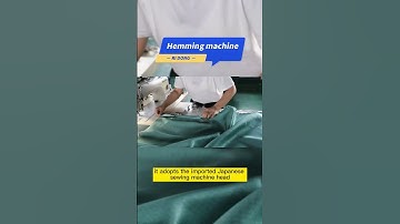 multifunctional curtain hemming machine curtains hemming machine automatic hem machine