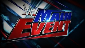 WWE 2k23 Universe Mode Episode 14 Main Event