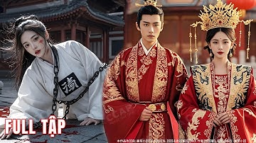 Kiếp trước bị phản bội thảm hại, kiếp này tôi trở về cùng nam nhân bí ẩn nắm quyền thiên hạ