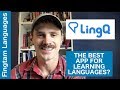 Lingq review