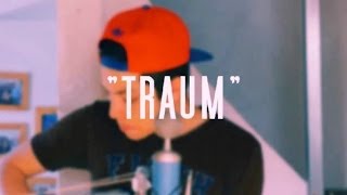 Video thumbnail of "Cro - Traum (Acoustic Cover)"