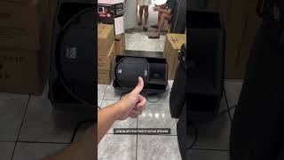 Joson ART-715A Ferrite Active Speaker #JosonOfficialPH #JosonWorldElectronicsPH