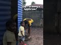Very helpful boy 😳 #jessyworldpage98 #trend #shortvideo