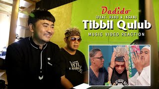 Grey Dadido Curhat Jadi Caleg Gagal | Tibbil Qulub MV Reaction