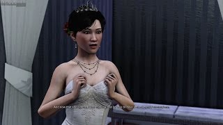 Sleeping Dogs - Mission #18 - Bride To Be
