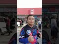 Gowes bareng Komunitas Me &amp; Bike Community Medan